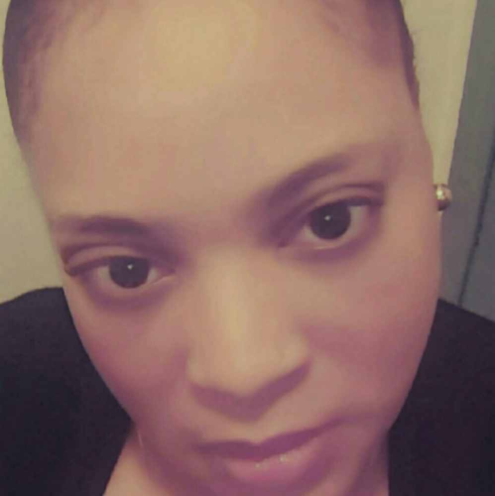Meet your Posher, Natasha