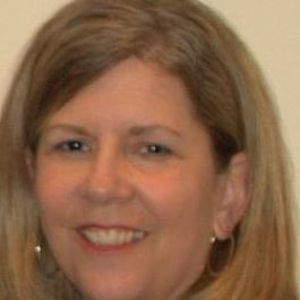 Meet your Posher, Lynne