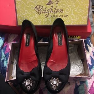 Beautiful great condition Brighton flats