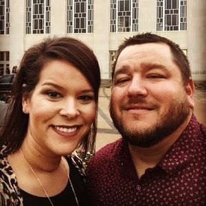 Meet your Posher, Rachael