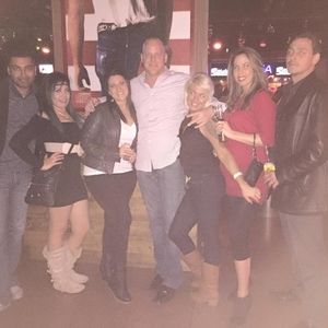 Meet your Posher, Mark