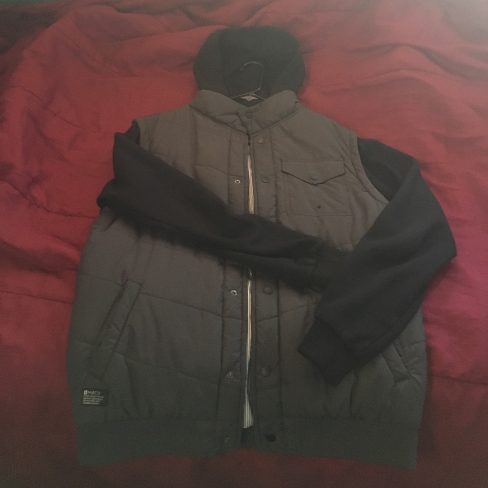 jacket