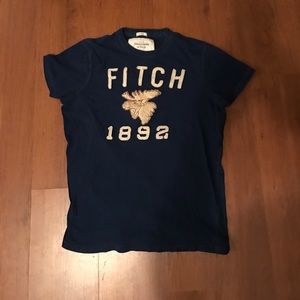 Men's Abercrombie & Fitch shirt