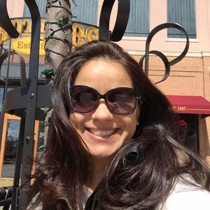 Meet your Posher, Sonia