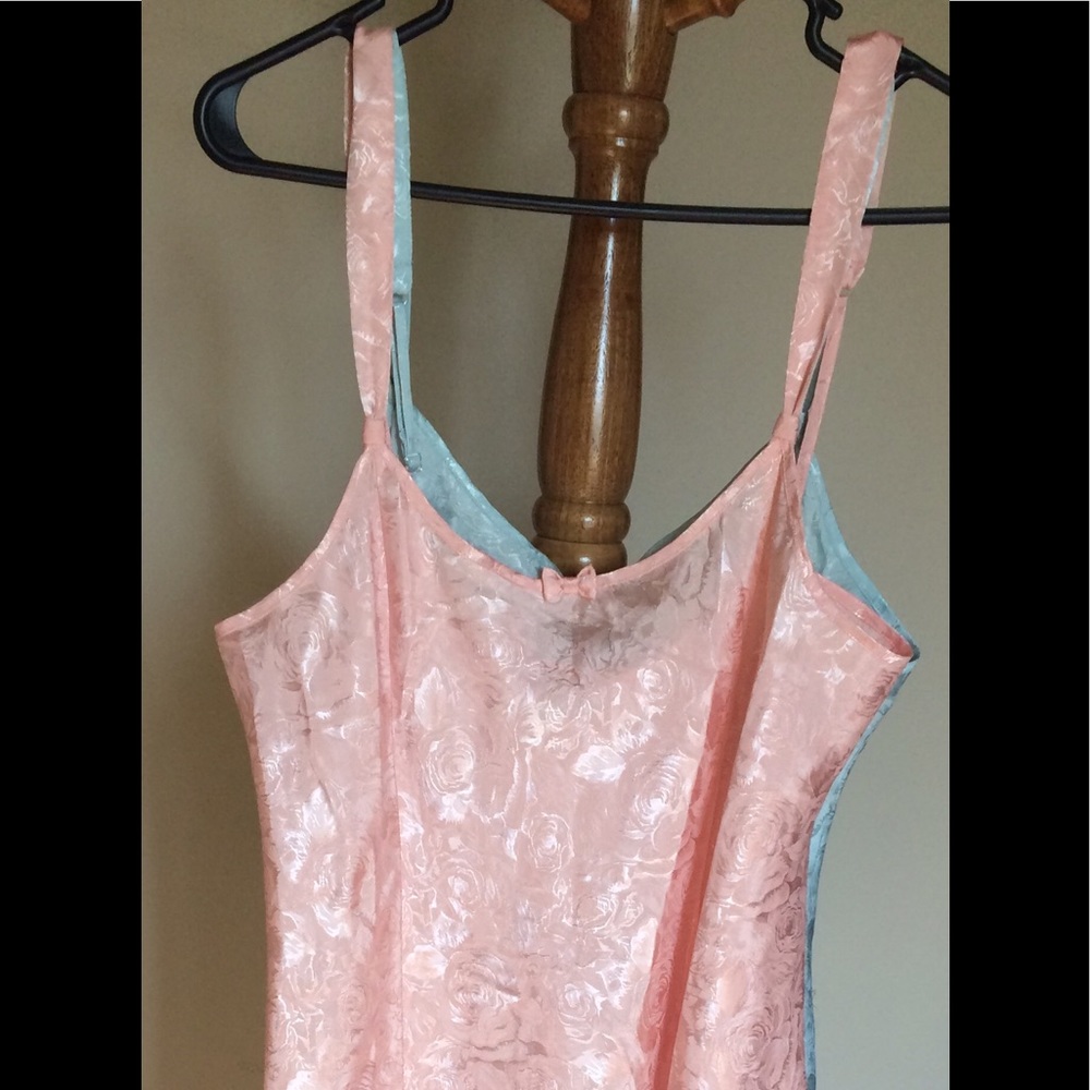 Ladies summer night gowns