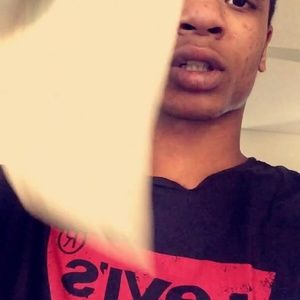 Meet your Posher, Lance