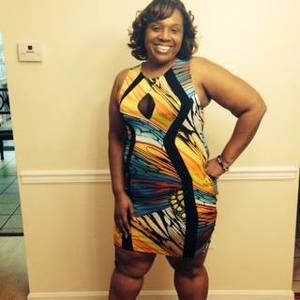 Meet your Posher, Collette