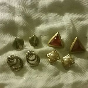 Vintage  earing