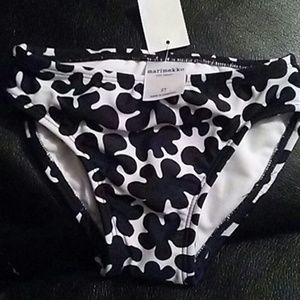 Marimekko swim 2t
