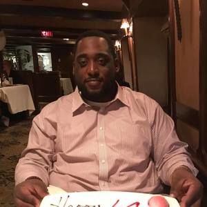 Meet your Posher, Lamar