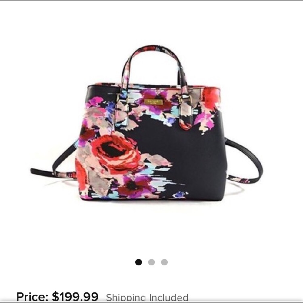 Kate spade purse