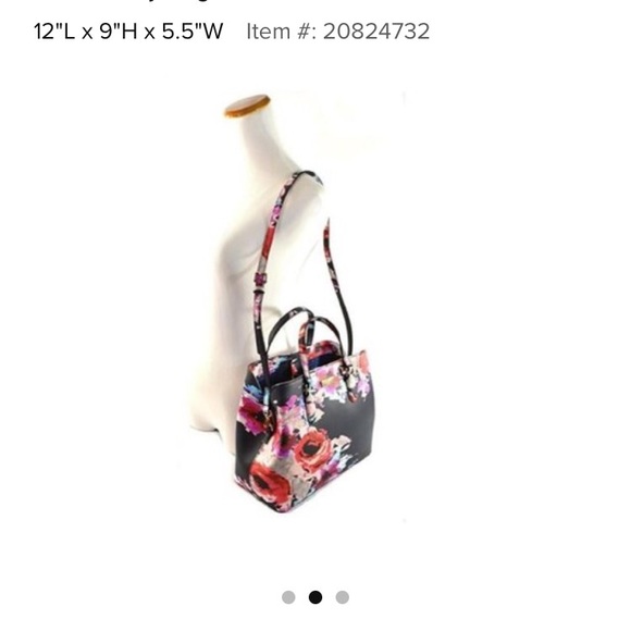 Kate spade purse - Picture 2 of 3