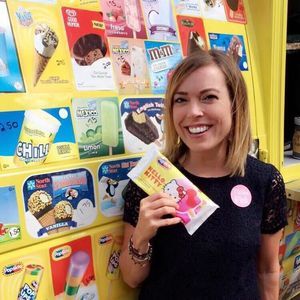 Meet your Posher, April