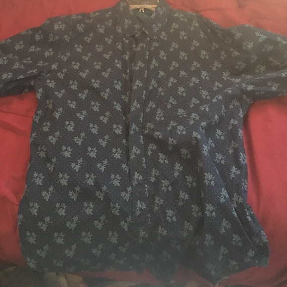 button up - Picture 2 of 2