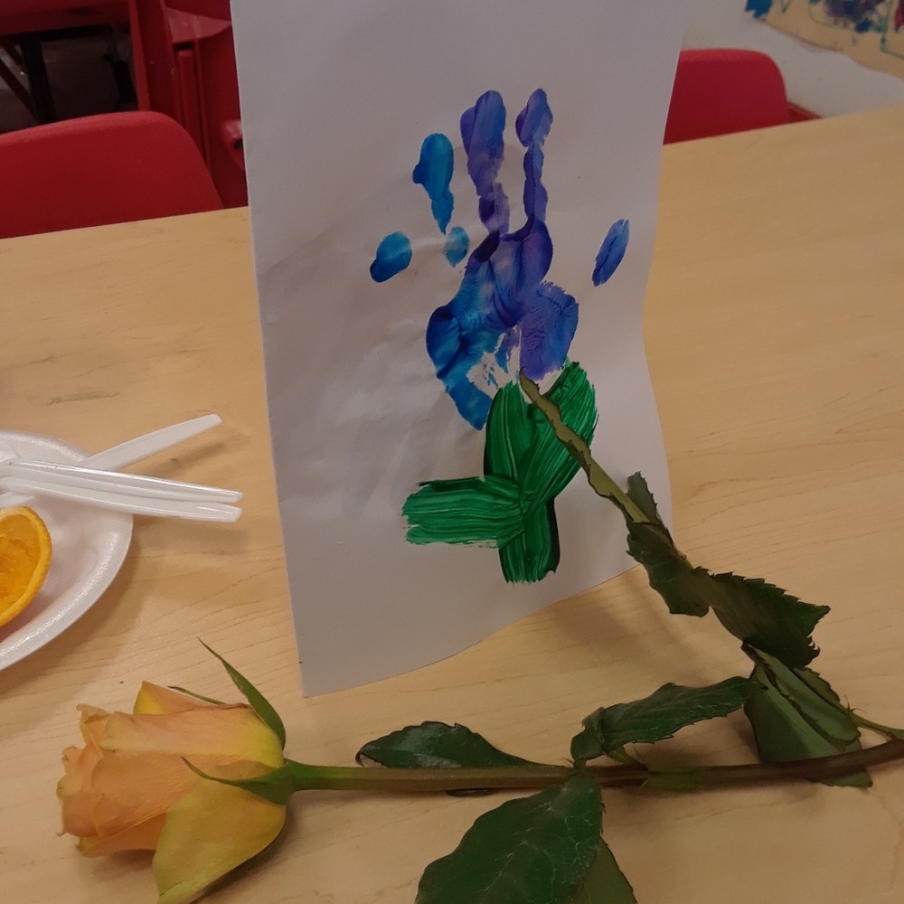 Meet your Posher, Nacole