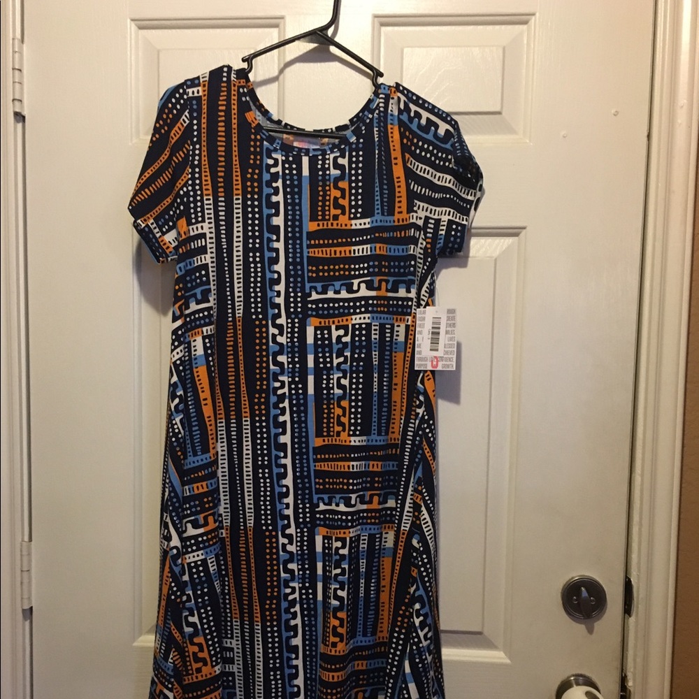 LuLaRoe Carly
