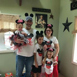 Meet your Posher, Colby