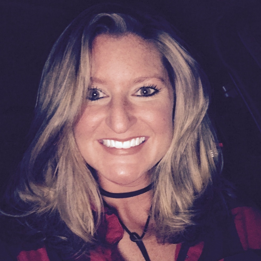 Meet your Posher, Alyssa