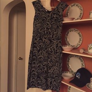 Size 8 nwt never worn London times dress