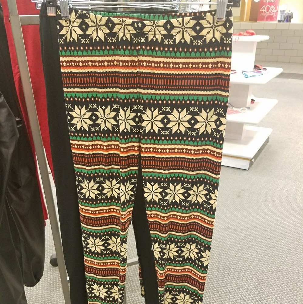 Leggings