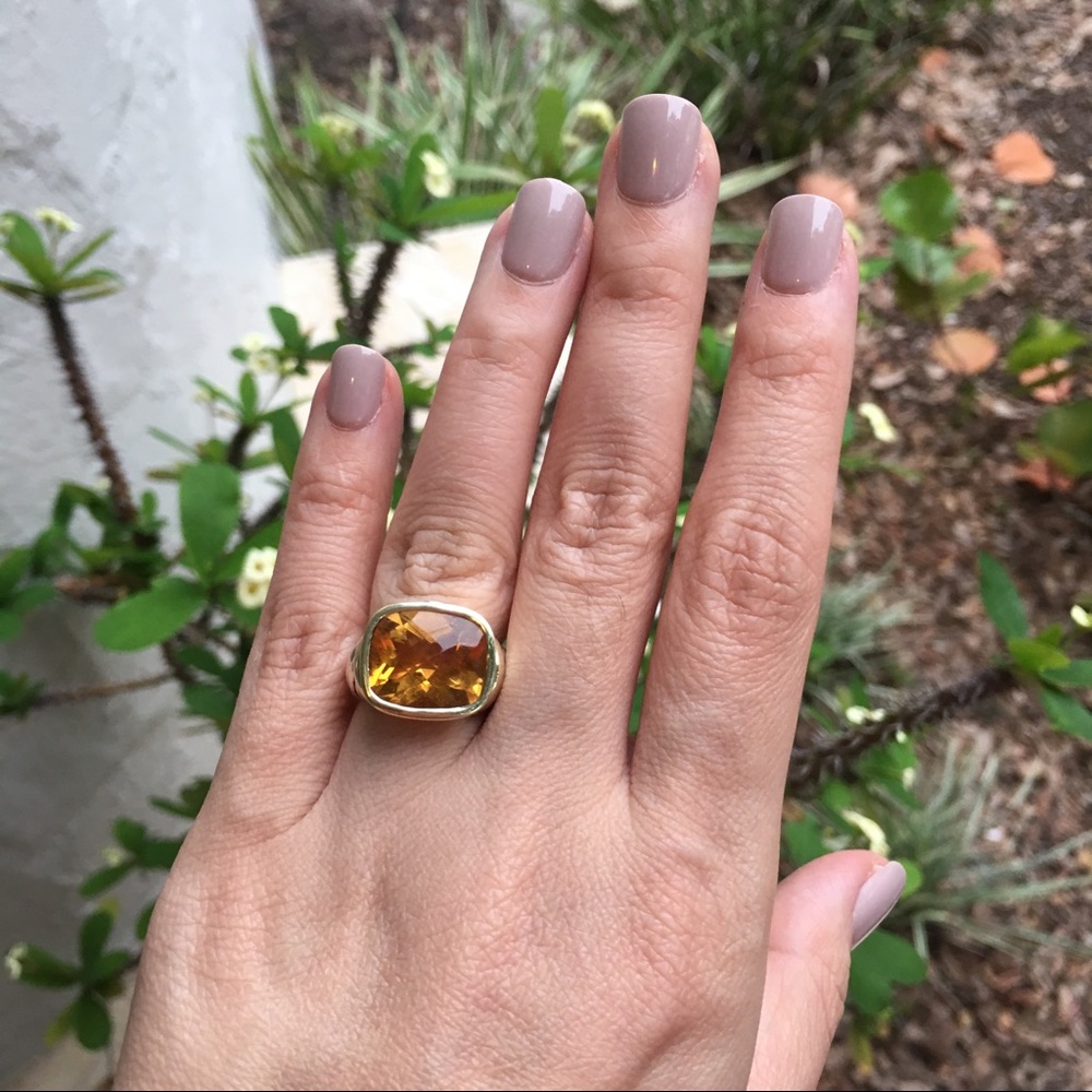 💯 Authentic, Gorgeous David Yurman Ring ✅SOLD✅