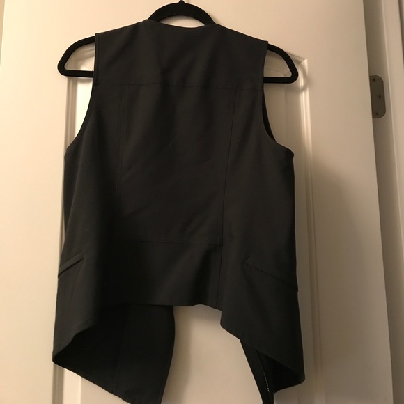 Trouve chic utility vest - Picture 3 of 4