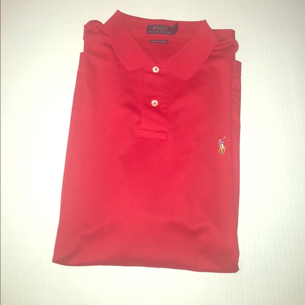 Polo Tee