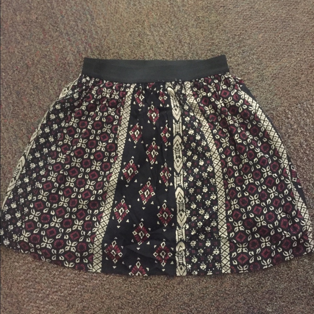 Skirt
