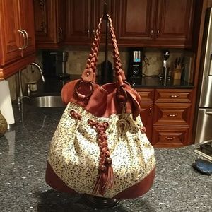 Betsey Johnson Purse