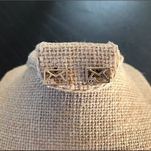 🆕Envelope Earrings