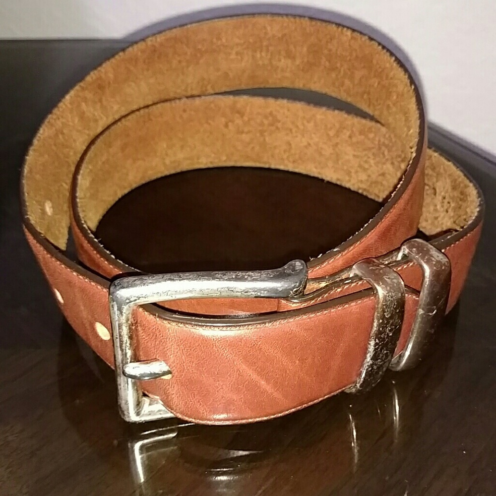 Honest Belt