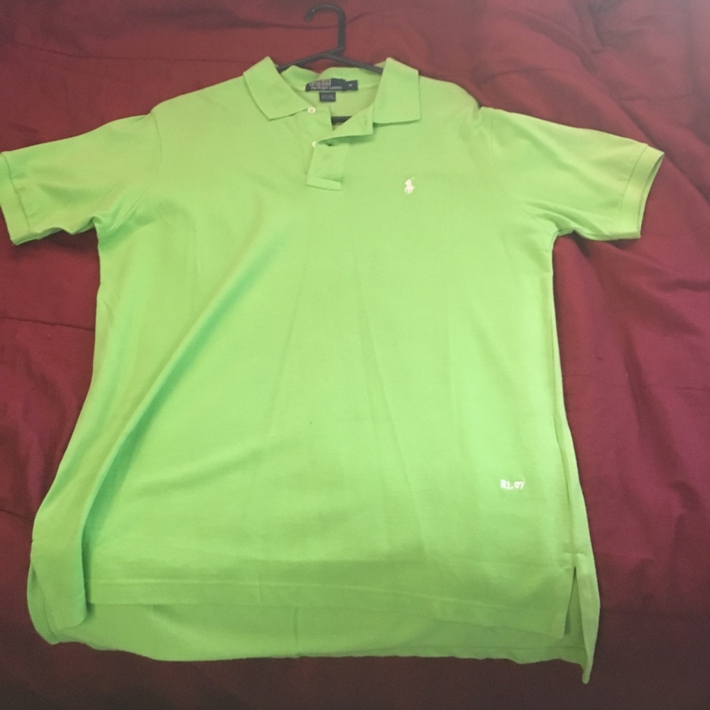 polo shirt