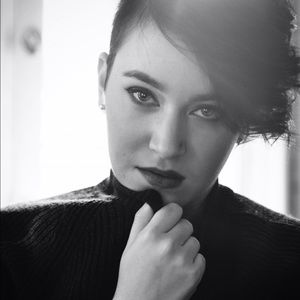 Meet your Posher, Mandy