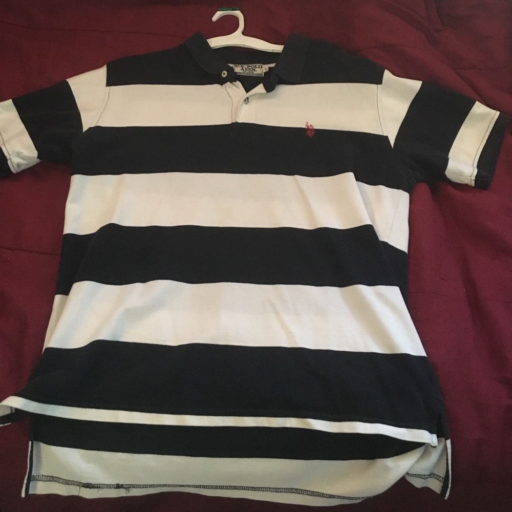 polo shirt