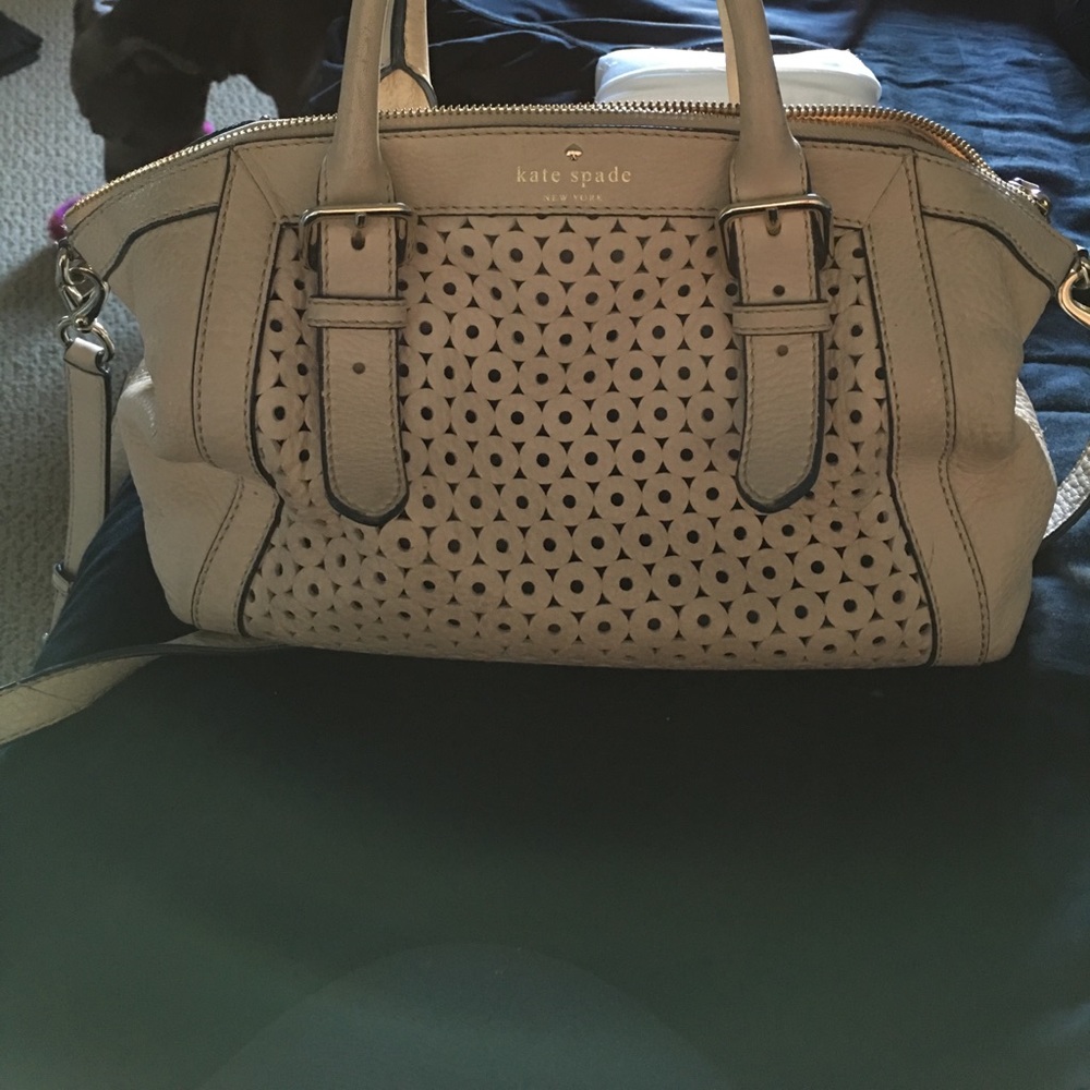 Kate spade purse