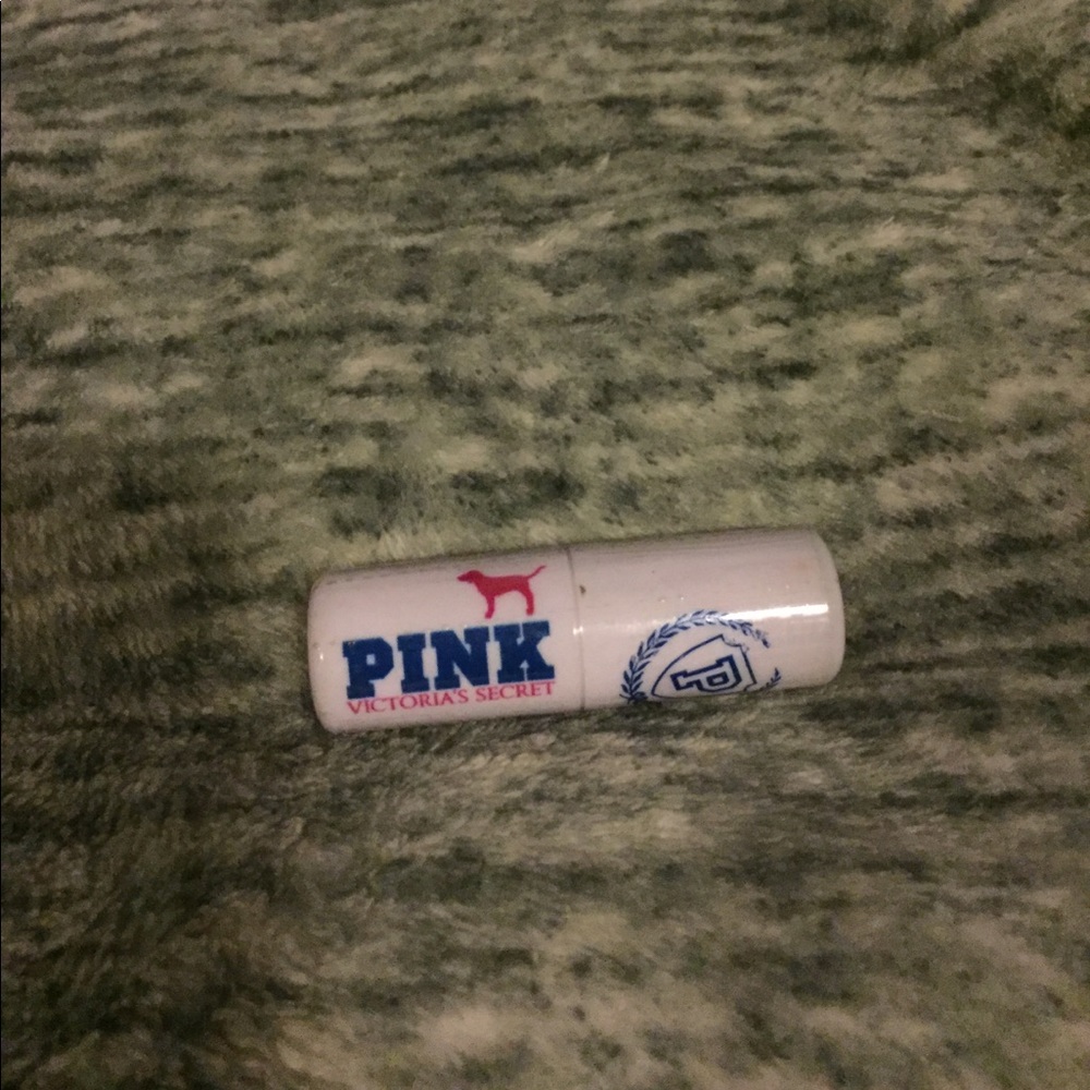 Victoria's Secret Pink Lip Balm