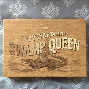 Tarte Swamp Queen palette