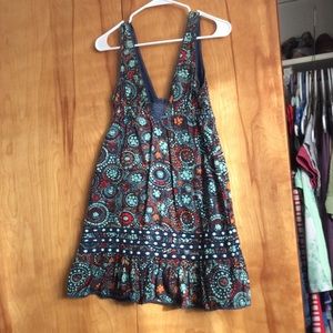 Free People Sundress