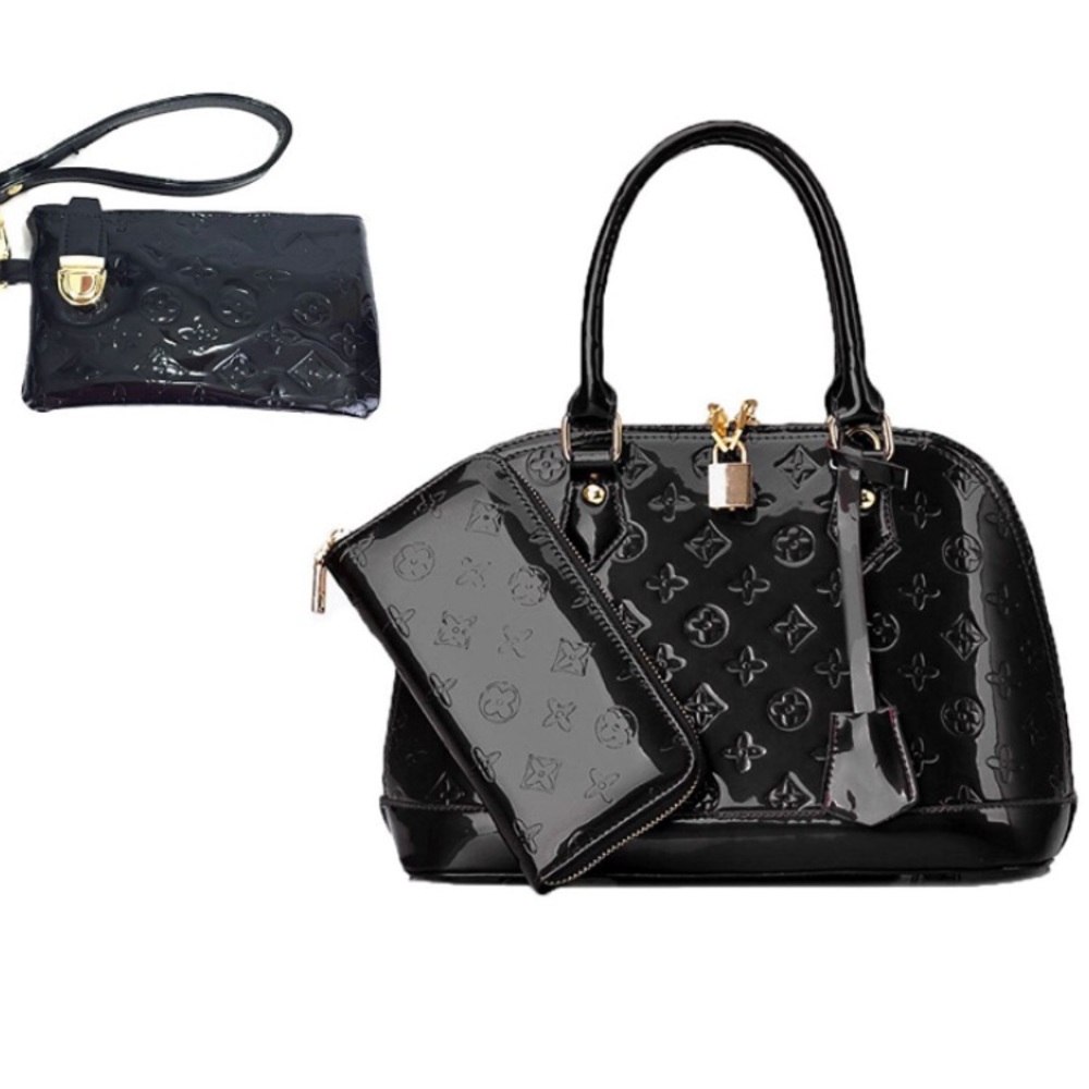 Beautiful handbag set