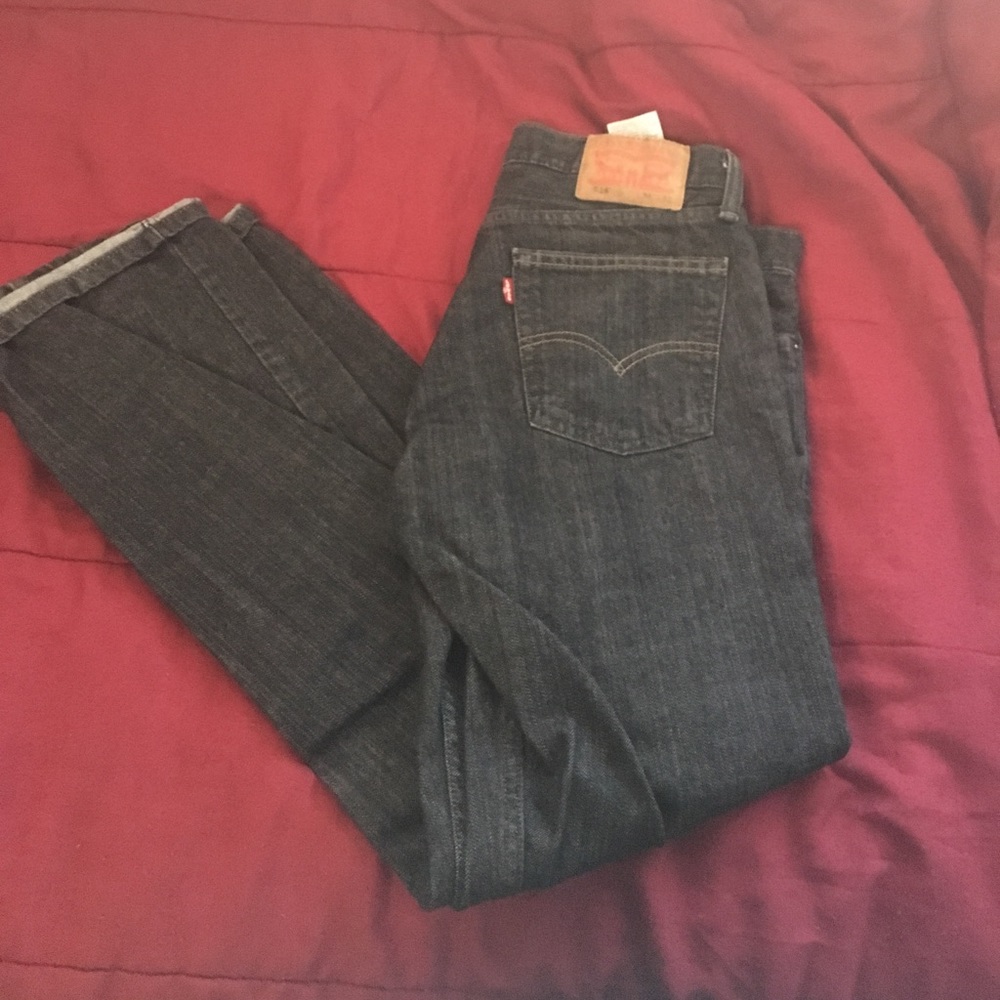 denim jeans