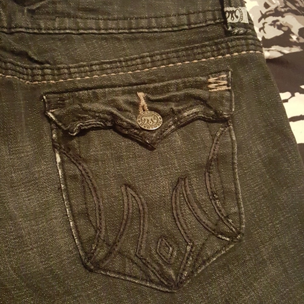 MEK Jeans