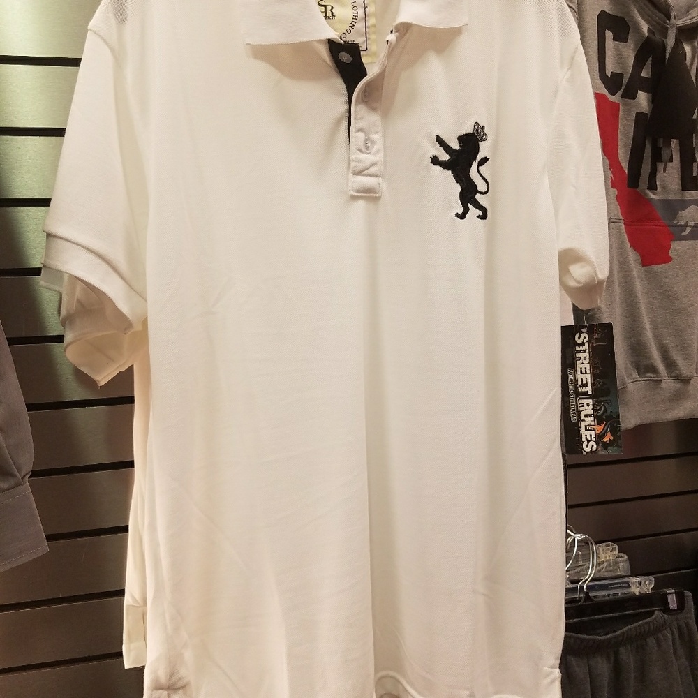 Mens polo shirts
