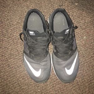 Nike running shoes