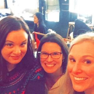 Meet your Posher, Liss