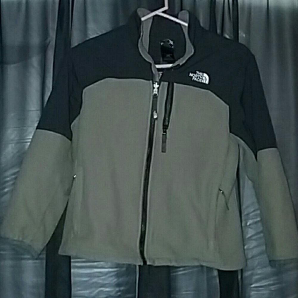 Nort face Kids coat