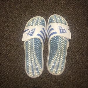 Adidas sandals