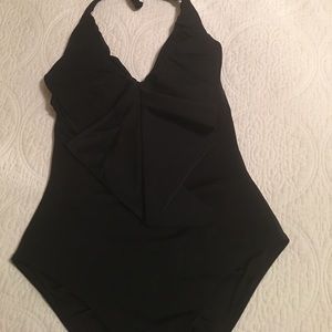 Brand new Nicolita one-piece bathing suit