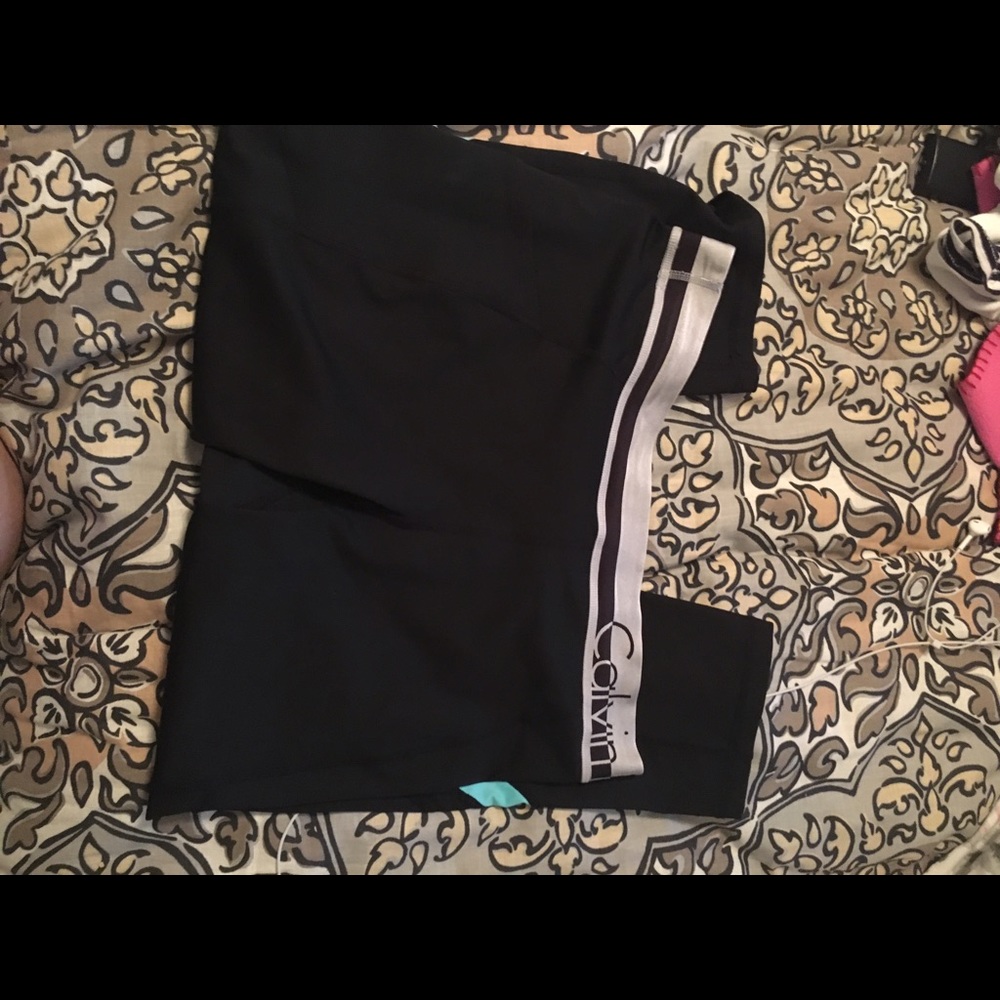 Calvin Klein leggings