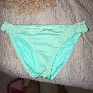 Target swim bottoms. Mint size S
