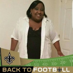 Meet your Posher, Elizabeth